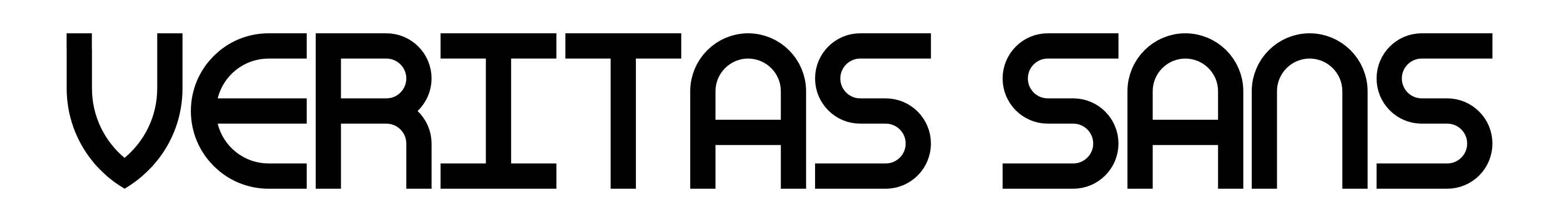 Veritas Sans